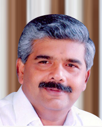 Shri. K. N. Madhusoodanan