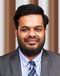 Dr. Jineesh Nath C.K