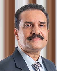 Shri. Ajith Kumar K. K