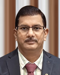 Shri.Nageswara Rao Chatradi 