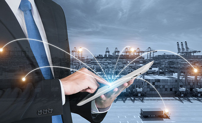 Import Export Assistance