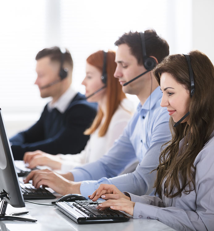 Best Call Center Service
