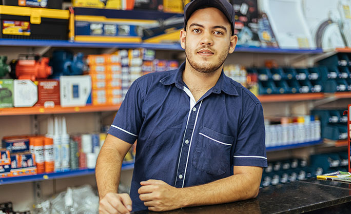 Micro Credit – MFI